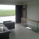 Huisje Aan Het Water, Omgeving Amsterdam