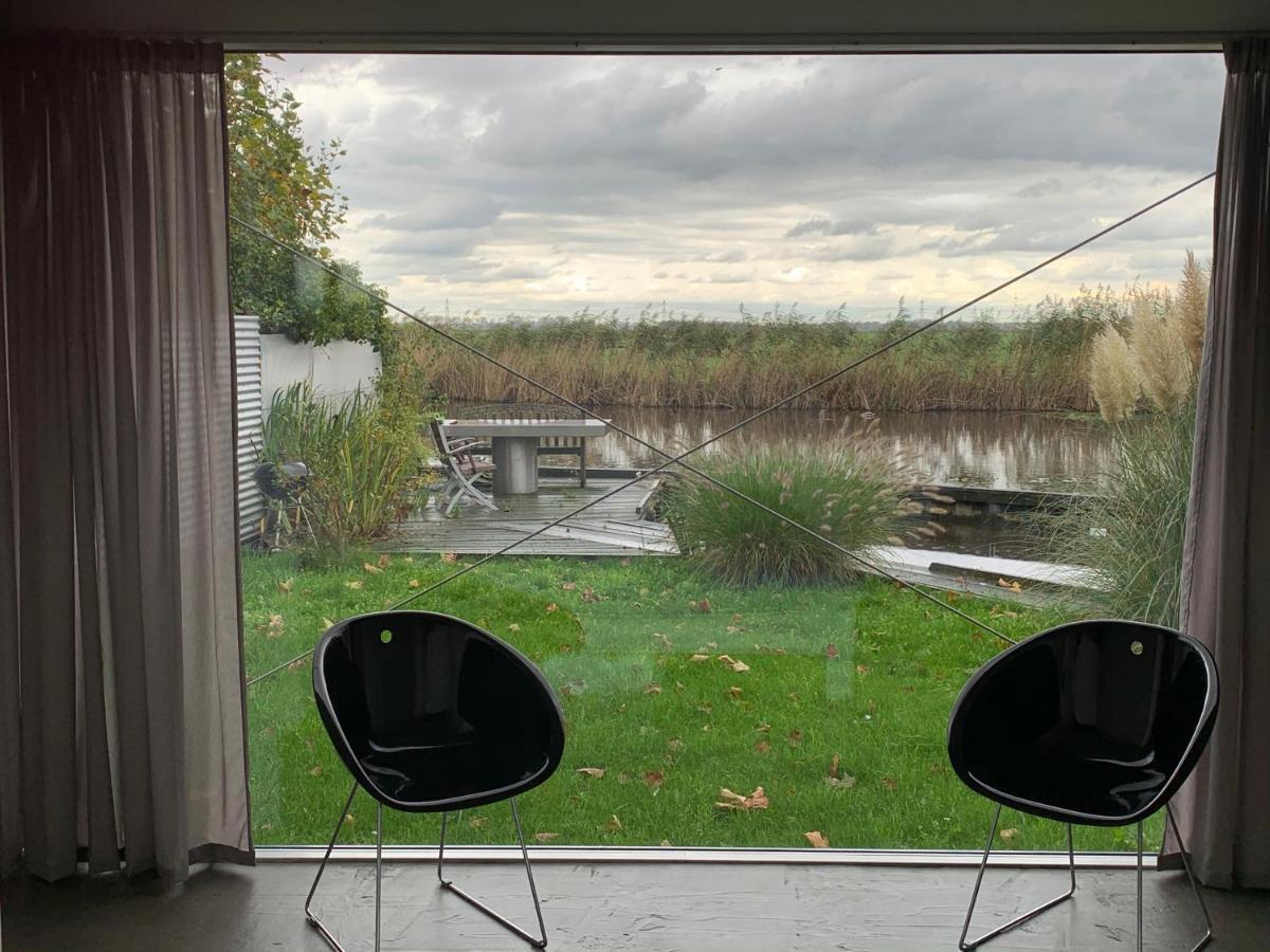 Casa vacanze Huisje Aan Het Water, Omgeving Amsterdam Zaandam